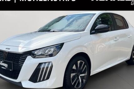 Peugeot 208 31.083 km 13.890 &euro; Moers 47441