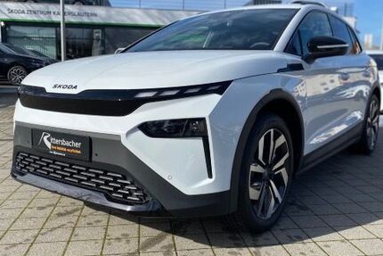 Skoda Elroq 1.500 km 46.990 &euro; Saarbrücken 66130