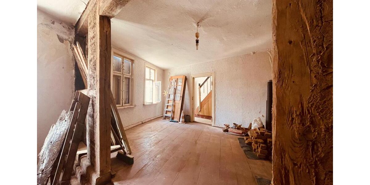 Einfamilienhaus Seehausen (Altmark) - 220.000&euro; | Angebot:26462782