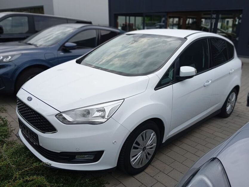 C-Max