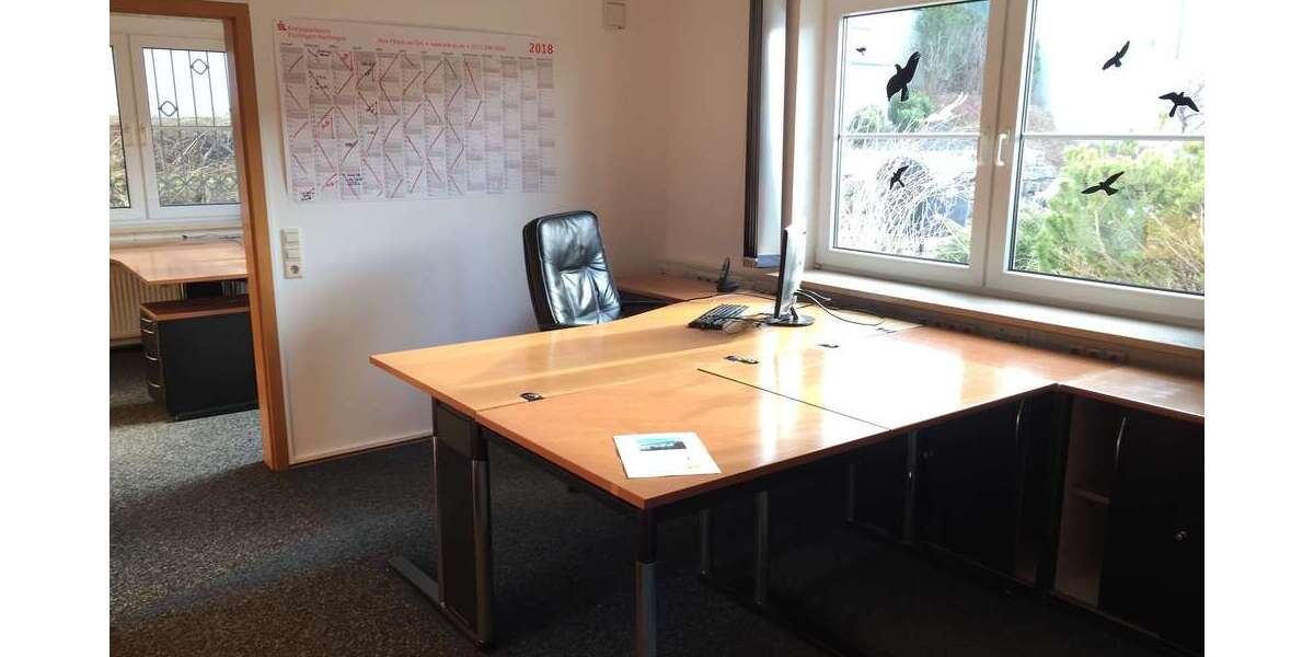 Büro in Weilheim 550 € 58 m² zimmer