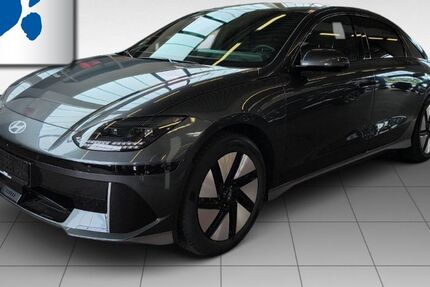 Hyundai IONIQ 6 23.375 km 35.330 € Warendorf 48231