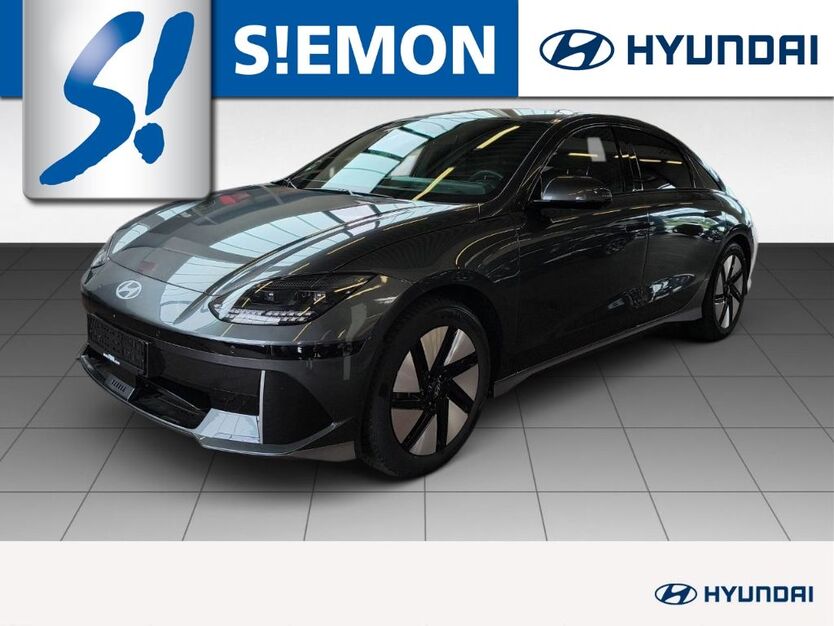 Hyundai IONIQ 6 23.375 km 35.330 € Warendorf 48231