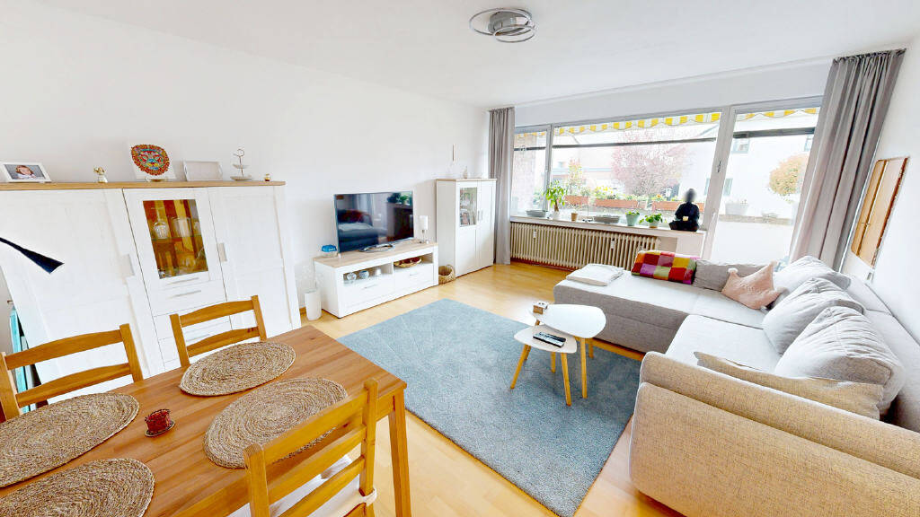 Etagenwohnung Erftstadt-Lechenich Lechenich - 8 Zimmer, 204 m&sup2;, 640.000&euro; | Angebot:26379525
