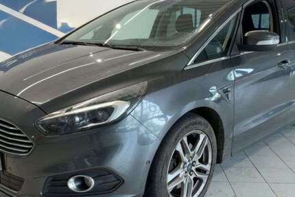 Ford S-Max 81.180 km 18.990 &euro; Birkenfeld 75217