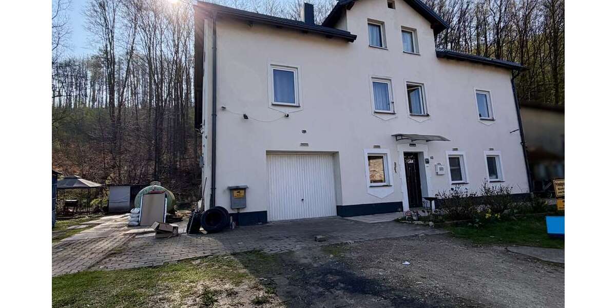 Einfamilienhaus Rödental / Oeslau Oeslau - 5 Zimmer, 152 m&sup2;, 185.000&euro; | Angebot:26470622