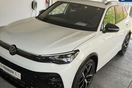 VW Tiguan 8.400 km 43.395 &euro; Hamm 59065