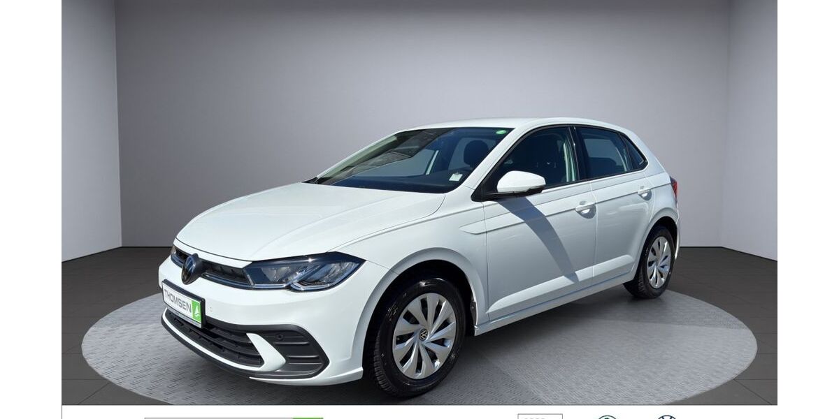VW Polo 13.290 km 15.880 &euro; Kropp 24848