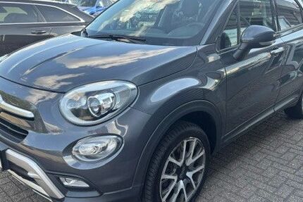 Fiat 500X 99.775 km 11.990 &euro; Brandenburg 14770