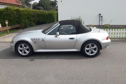 BMW Z3