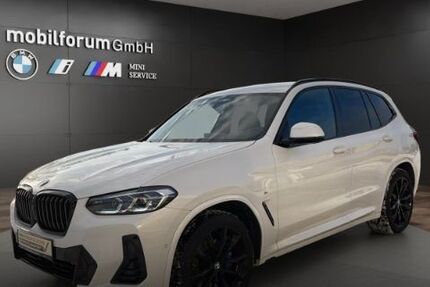 BMW X3 13.833 km 55.403 &euro; Bischofswerda 01877