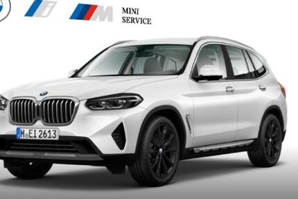 BMW X3 13.833 km 55.902 &euro; Bischofswerda 01877