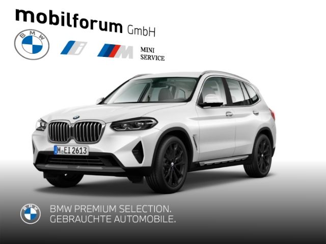 BMW X3 13.833 km 55.902 &euro; Bischofswerda 01877