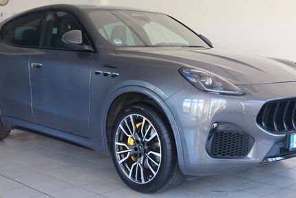 Maserati Grecale 89.905 km 47.890 &euro; Schöneiche bei Berlin 15566