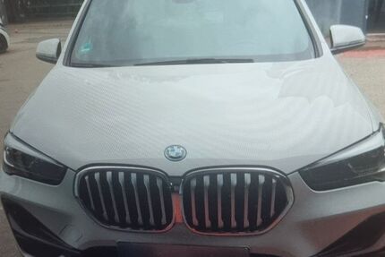 BMW X1 79.500 km 23.480 &euro; Augsburg 86199