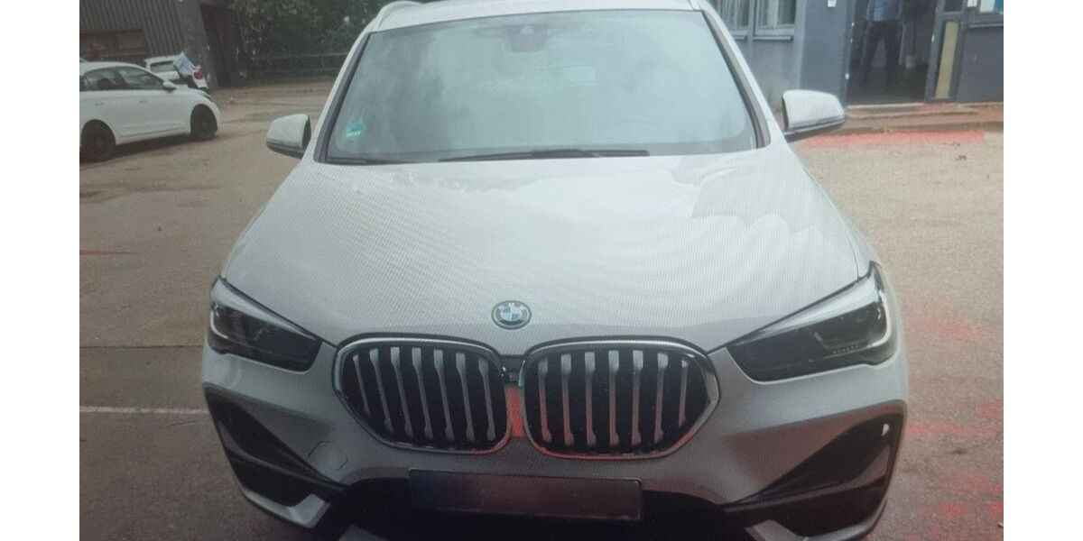BMW X1 79.500 km 23.480 &euro; Augsburg 86199