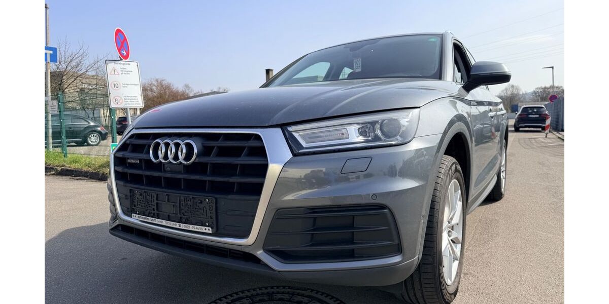 Audi Q5 119.000 km 22.800 &euro; Lahr-Langenwinkel 77933