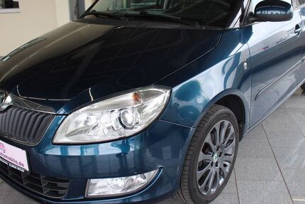 Skoda Fabia 227.038 km 1.500 &euro; Wölfersheim 61200