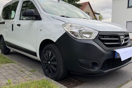 Dacia Dokker 270.000 km 7.499 &euro; Ahrensfelde 16356