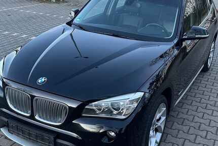 BMW X1 207.000 km 9.500 &euro; Weiden 92637