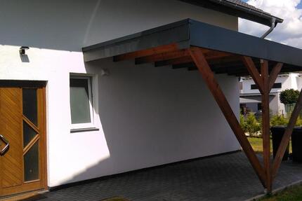 Wohnhaus 180qm 5 Zimmer mit Garage und Carport zimmer