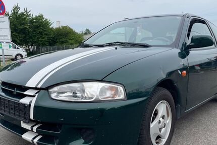 Mitsubishi Colt 195.000 km 699 € Lahr-Langenwinkel 77933