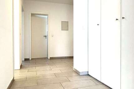 Wohnung zum Mieten in Rheinbach 1.010 € 79 m² 3 zimmer