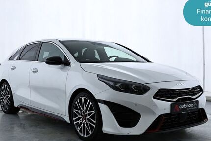 Kia pro ceed / ProCeed 25.259 km 24.220 &euro; Eching 85386