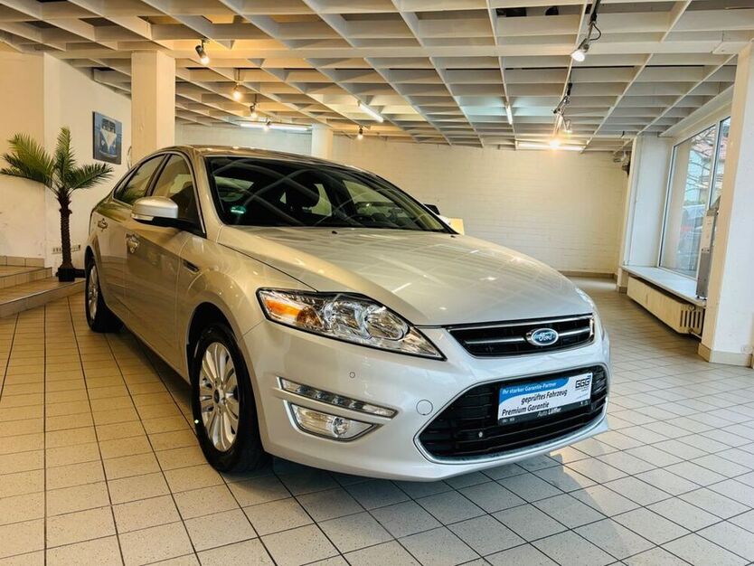 Mondeo