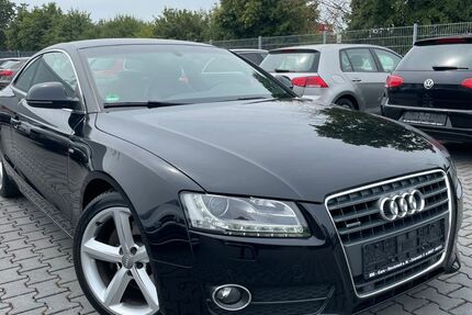 Audi A5 119.000 km 9.999 &euro; Stockstadt a.M. 63811
