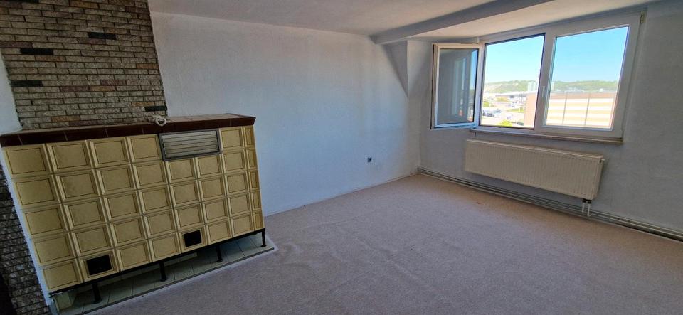 Mehrfamilienhaus, Wohnhaus Friedeburg - 5 Zimmer, 150 m&sup2;, 250.000&euro; | Angebot:26416054