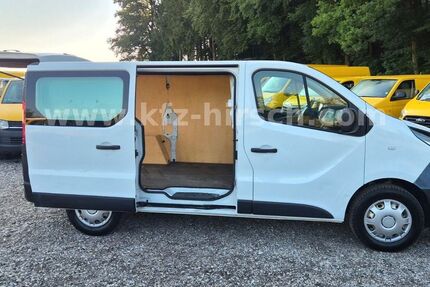 Renault Trafic 54.000 km 11.781 &euro; Pfeffenhausen 84076