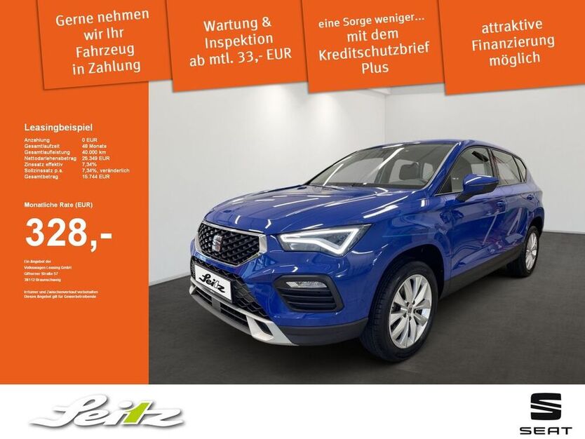 Ateca