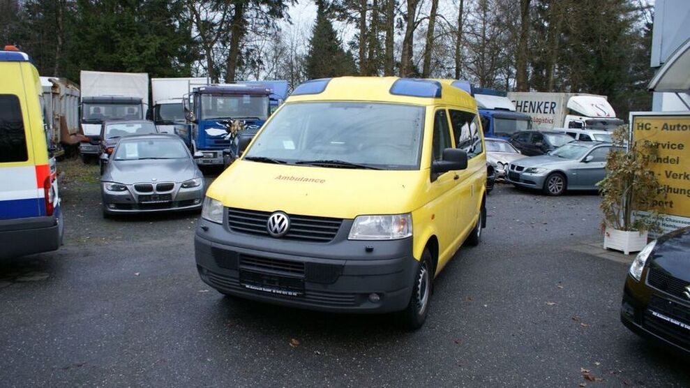 T5 Transporter