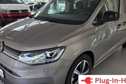 VW Caddy 16.221 km 37.980 &euro; Chemnitz 09116