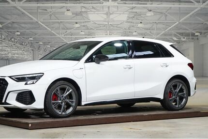 Audi A3 14.900 km 29.480 &euro; Michelstadt 64720