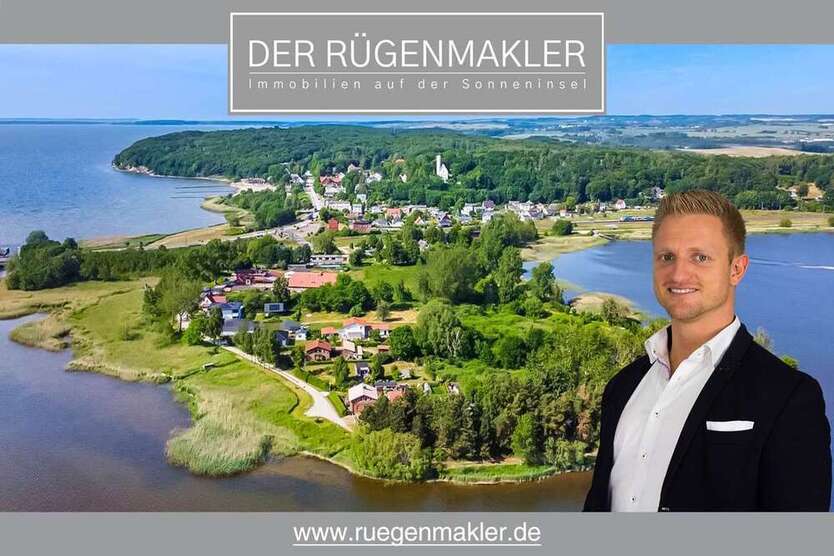 Grundstück zu verkaufen in Lietzow 185.000 € 1000 m²