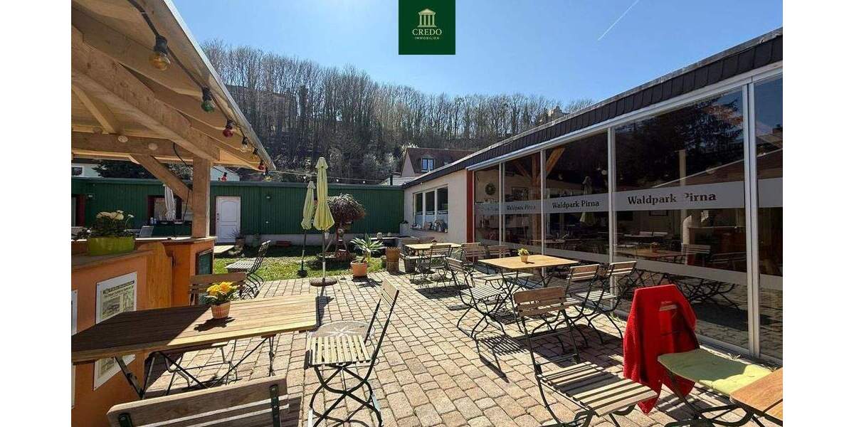 Gewerbeobjekt Pirna - 2.500&euro; | Angebot:25387536