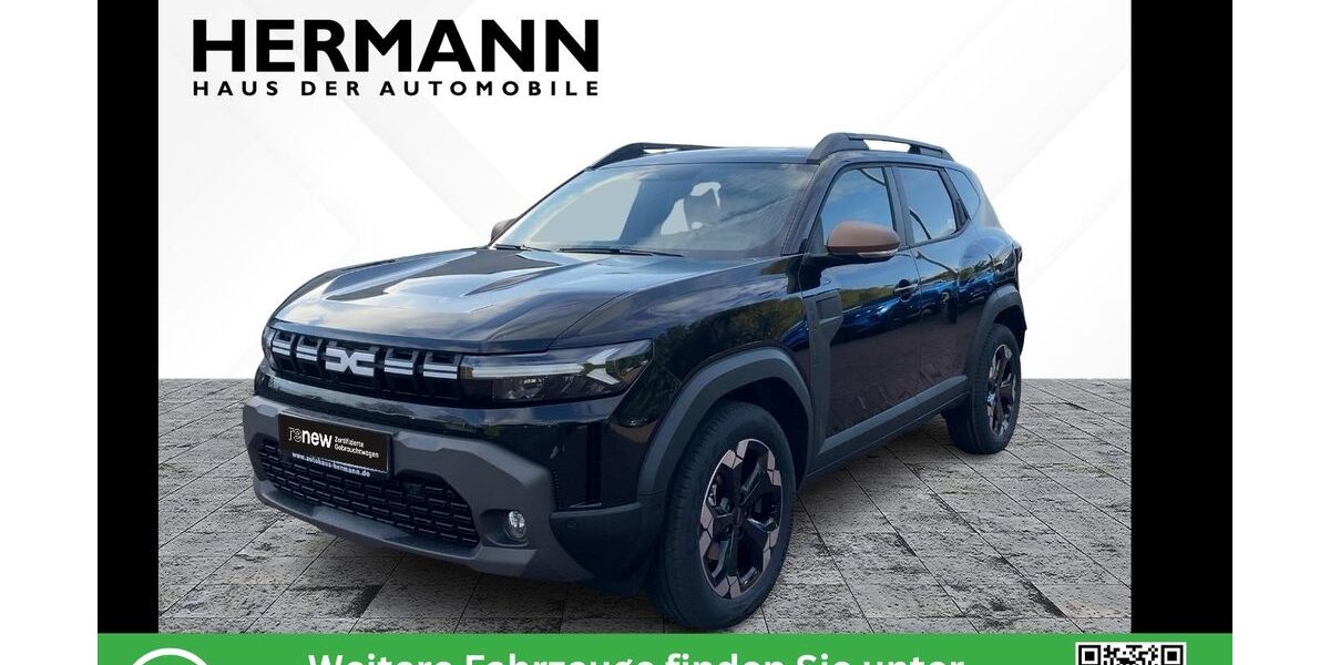 Dacia Duster 4.470 km 30.773 &euro; Einbeck 37574