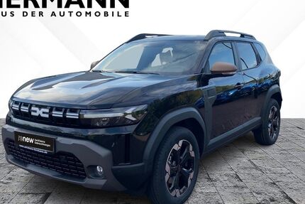 Dacia Duster 7.500 km 30.773 &euro; Einbeck 37574
