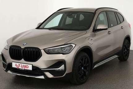 BMW X1 39.927 km 29.990 &euro; Hoppegarten 15366
