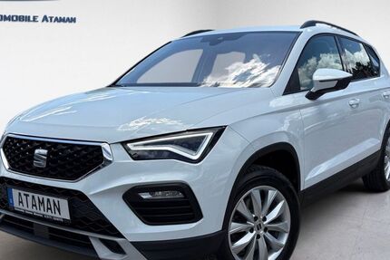Seat Ateca 163.422 km 19.490 &euro; München 81243
