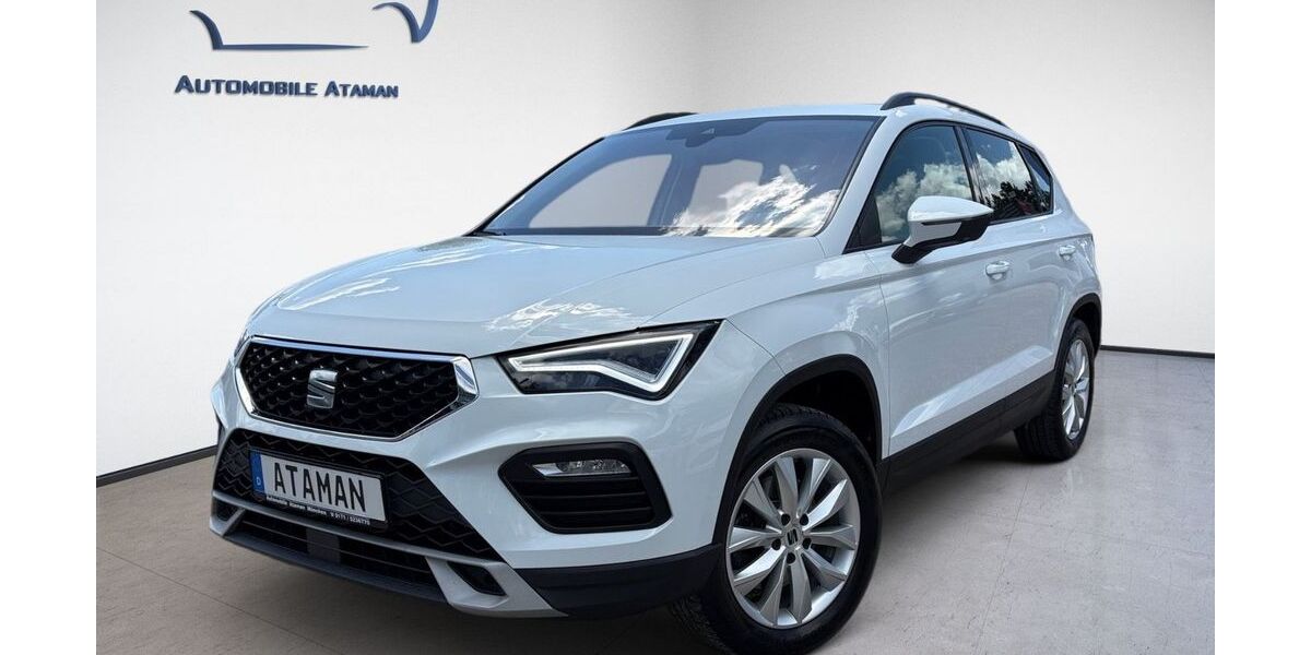 Seat Ateca 163.422 km 19.490 &euro; München 81243
