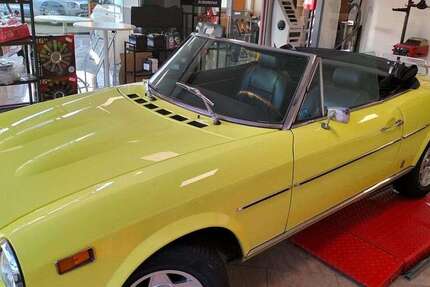 Fiat 124 Spider 90.000 km 19.990 &euro; Neu Wulmstorf 21629