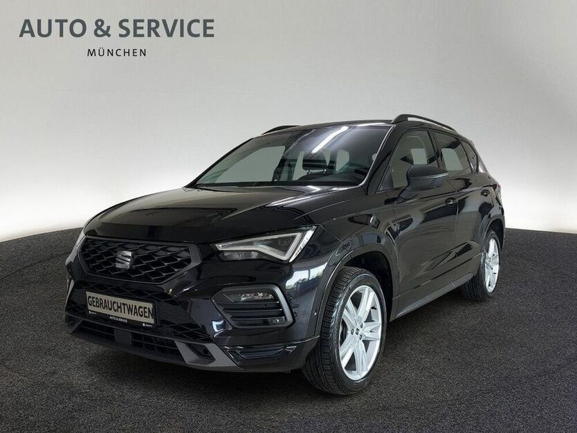Ateca