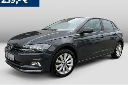 VW Polo 75.626 km 14.895 &euro; Korntal-Münchingen 70825
