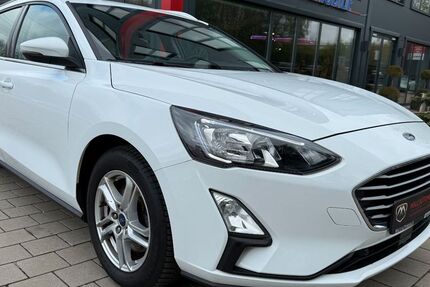 Ford Focus 141.900 km 9.999 &euro; Neu Wulmstorf 21629
