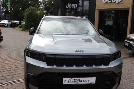Jeep Compass 3.000 km 42.490 &euro; Potsdam 14482
