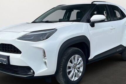 Toyota Yaris Cross 23.500 km 22.880 &euro; Überlingen 88662