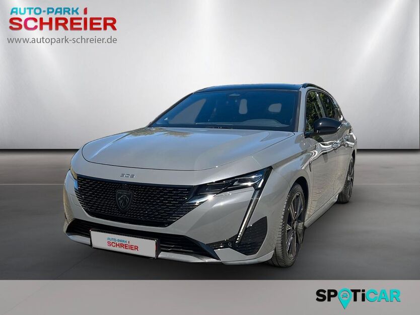 Peugeot 308 3.000 km 41.991 € Bad Nauheim 61231